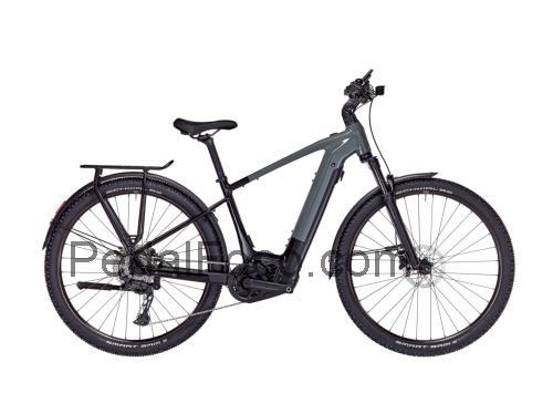 Focus Aventura2 6.8 ficha tecnica